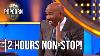 2 Hours Of Back To Back Hilarious Family Feud Answers With Steve Harvey