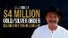 Bill Holter 4 Mil Silver Order Cleared Out 3 Wholesalers On Friday