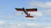 Bmfa A Test Fixed Wing