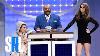 Celebrity Family Feud Super Bowl Edition Snl