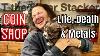 Coin Shop Sherrie Talks Silver Stacking Gold Spot Price Family Mortality Politics U0026 More