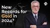 Eric Sprott On Gold Price In 2024 Yearly Wrap Up Report