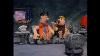 Flintstones Robot Chicken Adult Swim