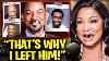 Garcelle Beauvais Reveals The List Of Men Will Smith Had S3x With