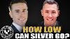How Low Can Silver Go Steve Penny