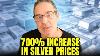 It S The Opportunity Of A Generation Silver To Outperform Gold Wildly In 2024 Andy Schectman