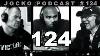 Jocko Podcast 124 W General James Mook Mukoyama
