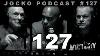 Jocko Podcast 127 With T Fred Harvey Hell Yes I D Do It Again Lessons From Iwo
