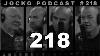Jocko Podcast 218 W Ike Eisenbach Pinned Down Shot In The Head Still Winning