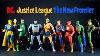 Justice League The New Frontier Dc Comics Superman Batman Wonder Woman