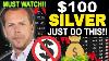 Keith Neumeyer Everything You Need To Know About Silver U0026 Mining Stocks 100 Silver Has Begun