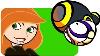 Kim Possible Who Killed Her Rebeltaxi Was It You