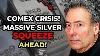 Massive Changes In Silver Prices Ahead David Morgan