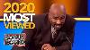 Most Viewed Family Feud Steve Harvey Moments In 2020