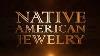 Native American Jewelry Show Promo