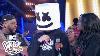 Nick Cannon Reveals Who The Real Marshmello Is Wild N Out Wildstyle