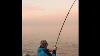 Nujoom Island Bait Fishing Silver Snapper