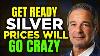 Prepare Silver Prices Will Go Crazy High In 2024 Andy Schectman