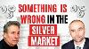 Something Smells Wrong In The Silver Market Price Manipulation And Paper Silver David Morgan