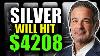 Stock Up Now Before Silver Hits 4208 Very Oon Andy Schectmen Reveal Insider Secrets On Ilver