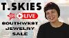T Skies Live Live Southwest Jewelry Sale 20 Off Everything