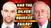 The Silver Short Squeeze Failed But The Price Will Still Skyrocket Nick Barisheff