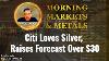 Vince Lanci Citi Loves Silver Raises Forecast Over 30