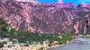 Jour De Repos Du Grand Canyon Randonnée Colorado River Et Silver Bridge