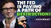 La Fed Est Paving Une Voie De Destruction Argent U0026 Perspective D'or Hugh Hendry