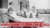 Petites Merveilles : Les Maisons Harvey, Les Harvey Girls Et Leur Héritage De Colonisation Dans L'ouest Américain.